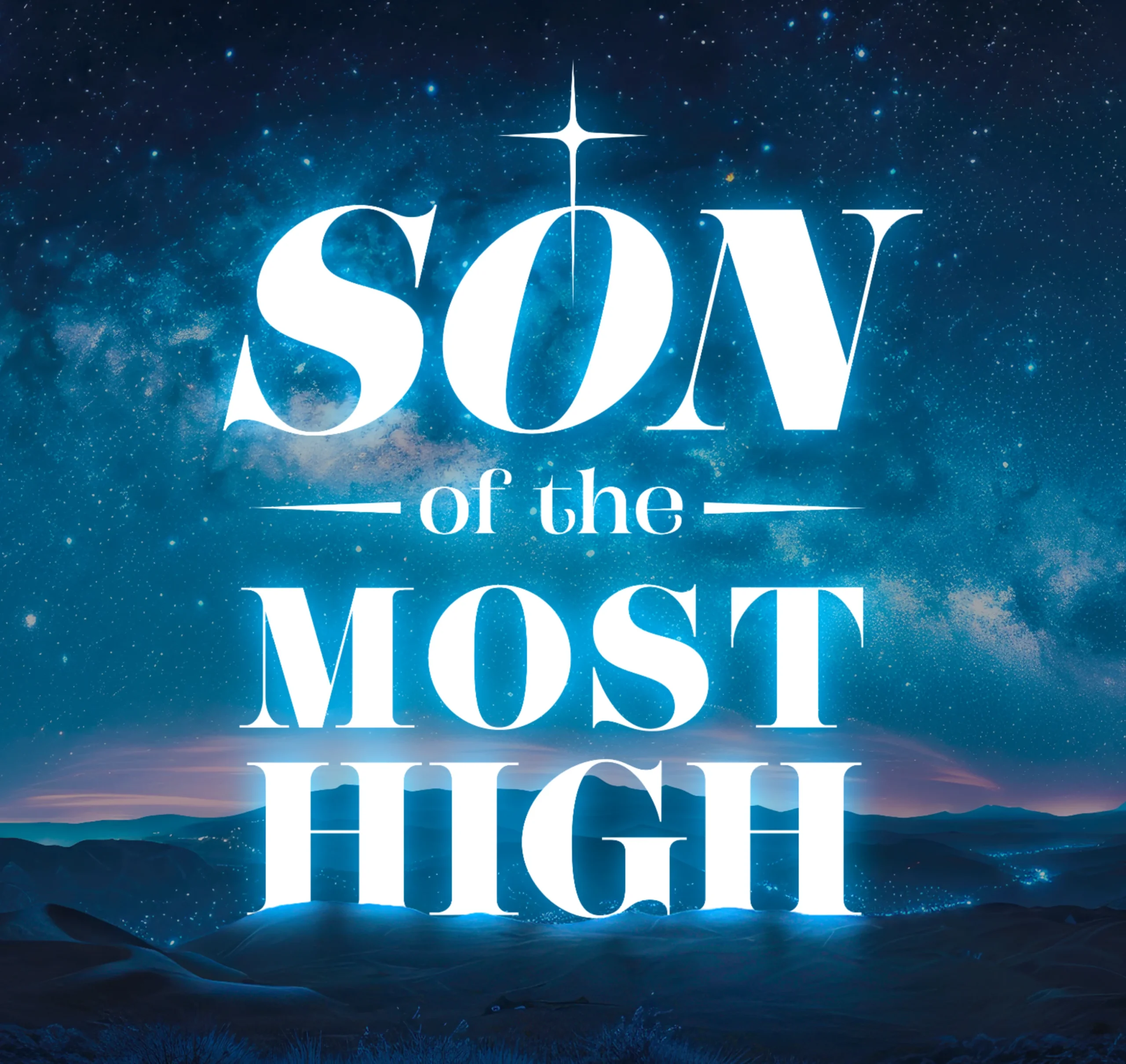 Son of the Most High